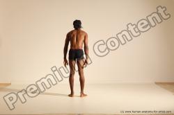 Breakdance reference poses of Enrique